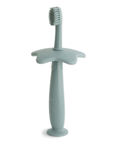 Brosse à dents silicone Star -...