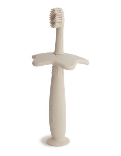 Brosse à dents silicone...