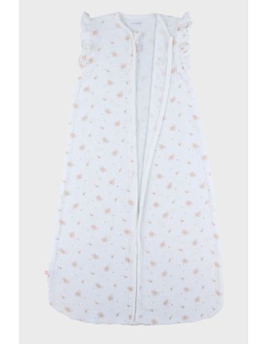 Gigoteuse mousseline de coton Bio...