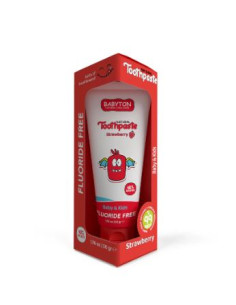 Dentifrice Naturel Babyton... 2
