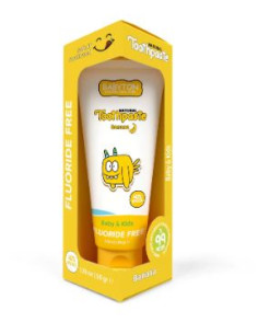 Dentifrice Naturel Babyton... 2