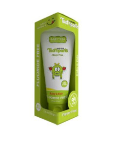 Dentifrice Naturel Babyton... 2