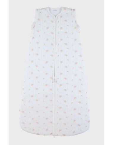 Gigoteuse 100cm jersey ouatinée -...