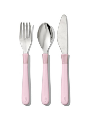 Set de couverts 3pcs Oxo tot en inox...