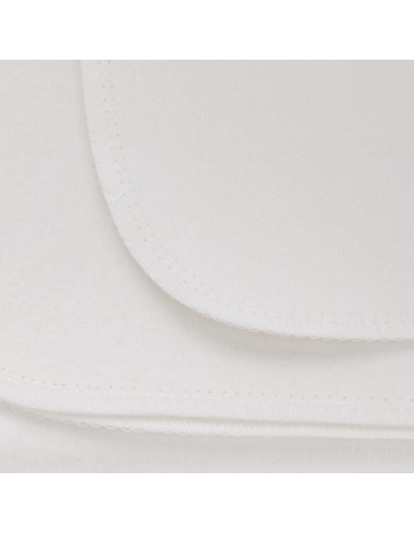 Protège matelas 90x200 cm - Molleton...