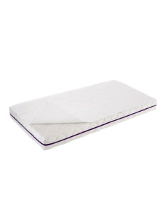 Surmatelas 60x120 molleton...