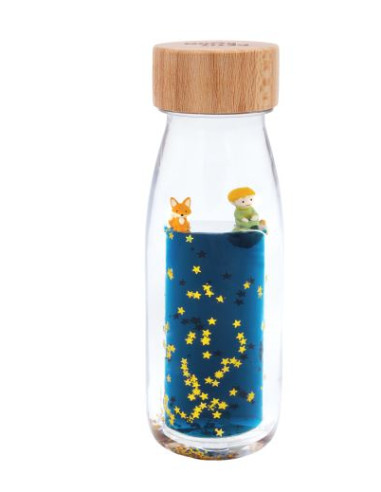 Bouteille sensorielle Move - Petit...