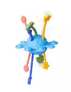 Planète silicone...