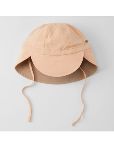 Chapeau révers. anti-uv 6/12M -...