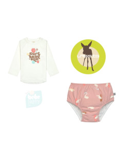 Ensemble maillot LAESSIG -...
