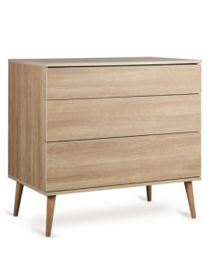 Commode - Flow Honey Ash