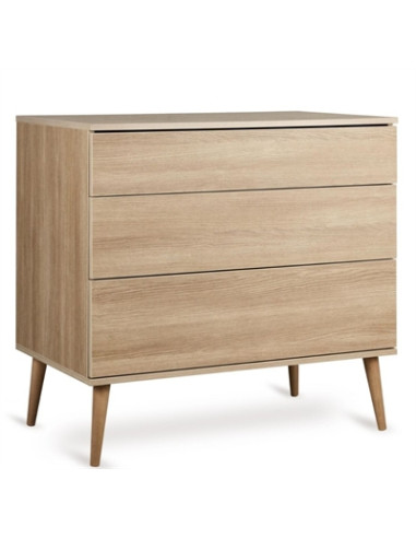 Commode - Flow Honey Ash