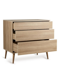 Commode - Flow Honey Ash 2