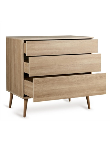 Commode - Flow Honey Ash