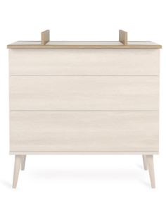 Extension commode - Flow...