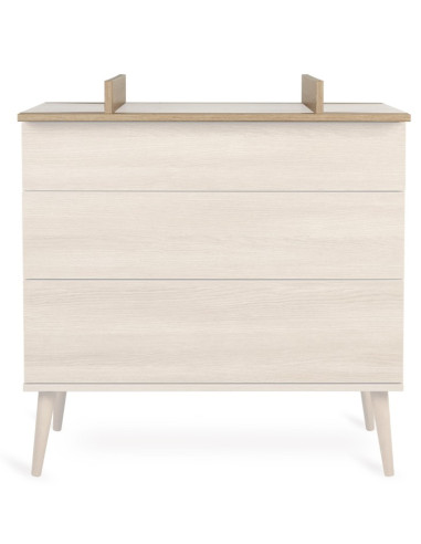 Extension commode - Flow Honey Ash