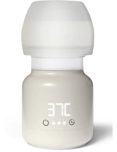 Chauffe-biberon nomade TooGo 2.0