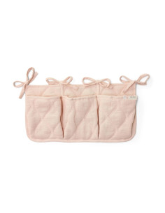 Sac de rangement Quilted -...