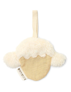 Doudou attache sucette... 2