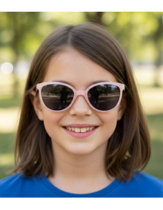 Lunettes Buzz 4-6 ans -...
