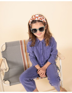 Lunettes Buzz 4-6 ans - Kaki