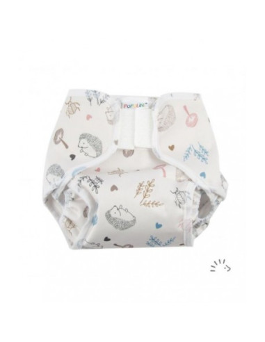 Culotte E.coollogic T.L - Woodland