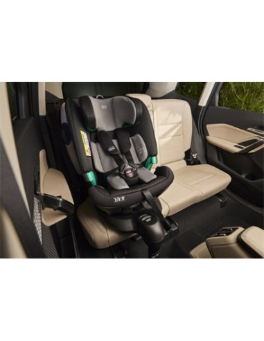 Siège auto grpe 0/1 Full-Seat 360 I...