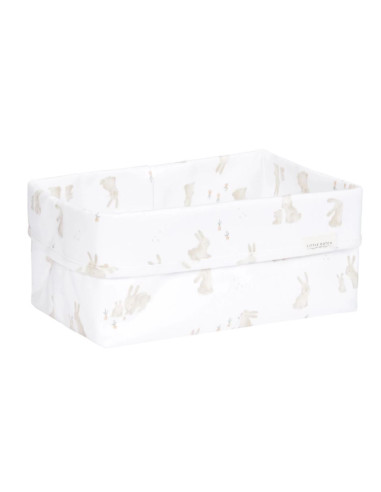 Panier de rangement rectangle Newborn...