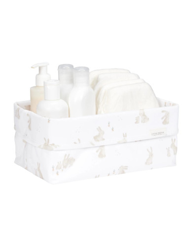 Panier de rangement rectangle Newborn...