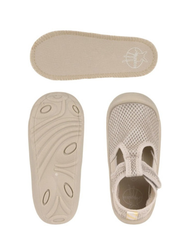 Sandales de plage enfants - Stone - 21