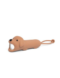 Lampe Torche Silicone - Chien 2