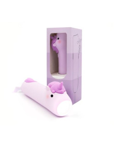 Lampe Torche Silicone -...