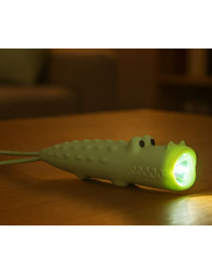Lampe Torche Silicone -... 2