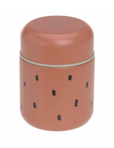 Thermos repas 350ml inox -...