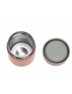 Thermos repas 350ml inox -... 2
