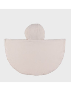 Poncho de voyage Mousseline... 2