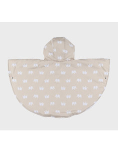 Poncho de voyage... 2