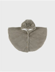 Poncho de voyage Teddy -...