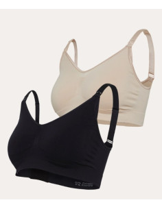 Soutien-gorge d'allaitement...