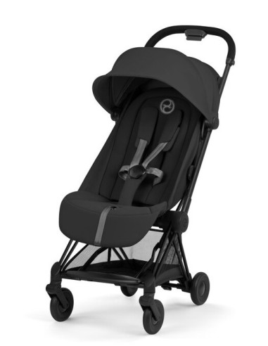 Poussette Cybex Coya Comfort Matt...