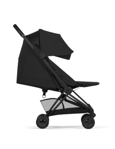Poussette Cybex Coya Comfort Matt...