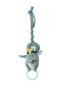 Clochette - Joe le dragon