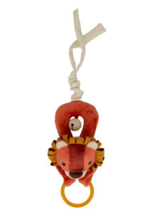 Hochet Clochette - Jack le...