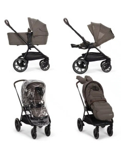 Pack Duo Nuna TRIV LX All...