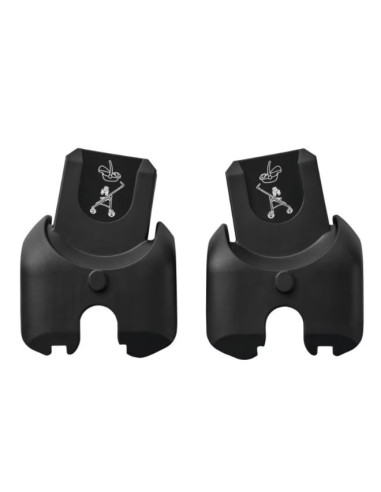 Adaptateurs pour siège-coque MAXI-COSI