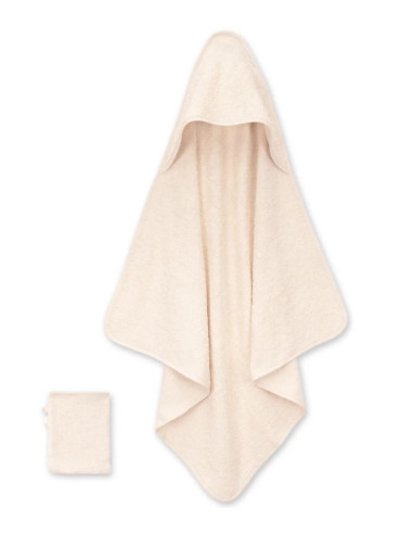 Cape de bain 75x75 terry - Ptilu