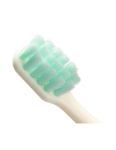 Brosse à dents bio - Verte... 2