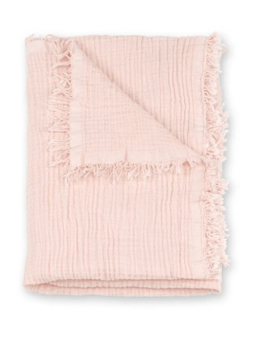 Couverture mousseline 80x100 Swaddle...