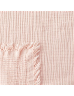 Couverture mousseline... 2