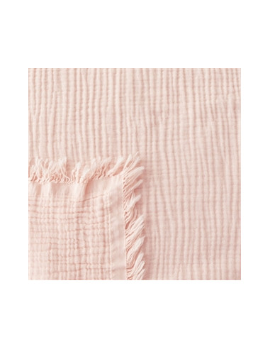 Couverture mousseline 80x100 Swaddle...